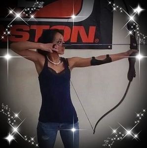 Meet your Posher, Stacy